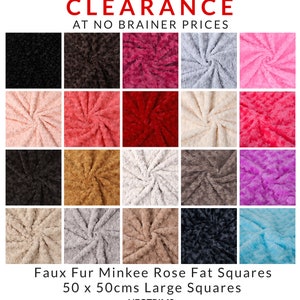 Soft fabric, Plush fabric, blanket fabric, Smooth Soft Fleece Solid Plain  Fabric Meter/ Yard