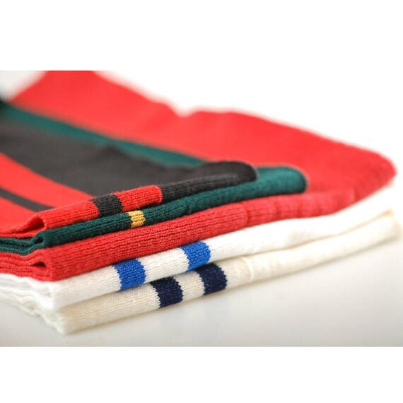 or any Apparel Garments for Trimming Stripes Pattern Knitted Waistband Rib Welt for Cuffs or Waist Band /& Neck Band Ribs for Jackets Bombers