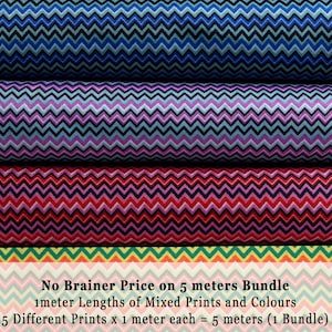 Chevron stof vintage zigzag patroon ambachtelijk geweven materiaal op maat gesneden of no brainer 5 meter mix stijl bundel woondecoratie decoratie kostuum