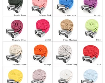 white hoodie with strings