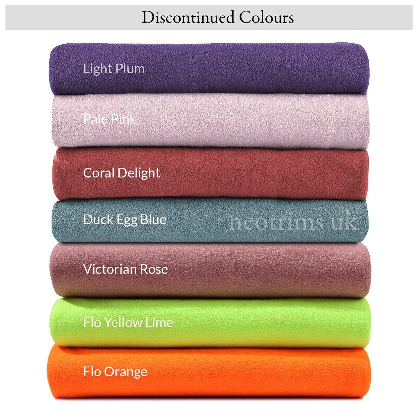 Brown Polar Fleece Fabric, Anti Pill Finish, Medium 320 Grams