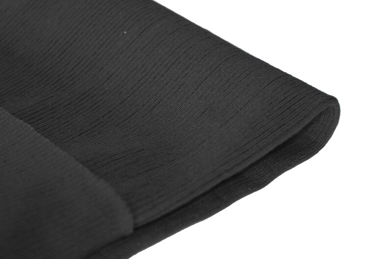 Rib Knit Cuff Waistband 2x2 Ribbing Fabricgood Quality.medium - Etsy