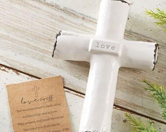 Prayer Crosses