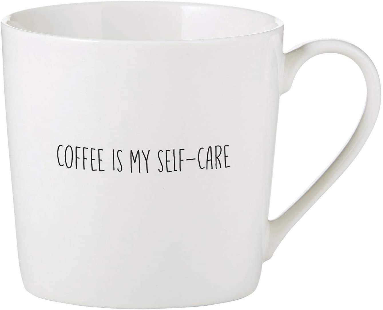 Funny coffee mug Ceramic Sarcastic Mug with sayings Gift for Women