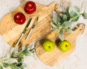 Cutting Boards