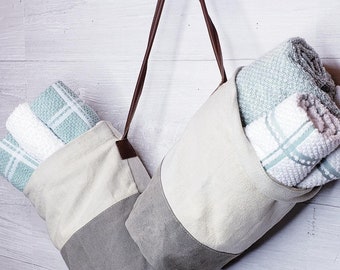 Cotton Canvas Bags