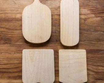 Mini Cutting Boards