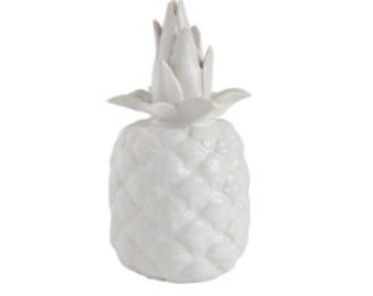 Stoneware Pineapple