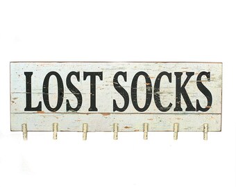 Lost Socks