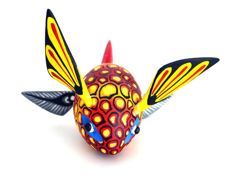 Fish Alebrije image 7