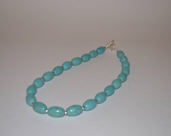 Collar Turquenita