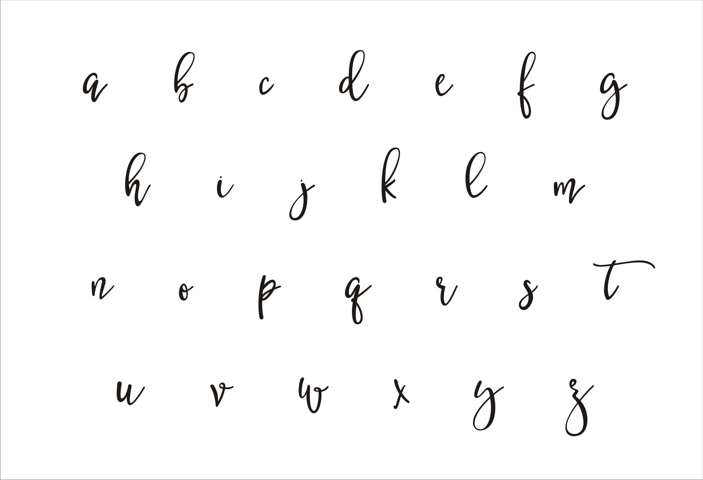 New Jersey Address Stamp State Address Stamp Custom Address Etsy