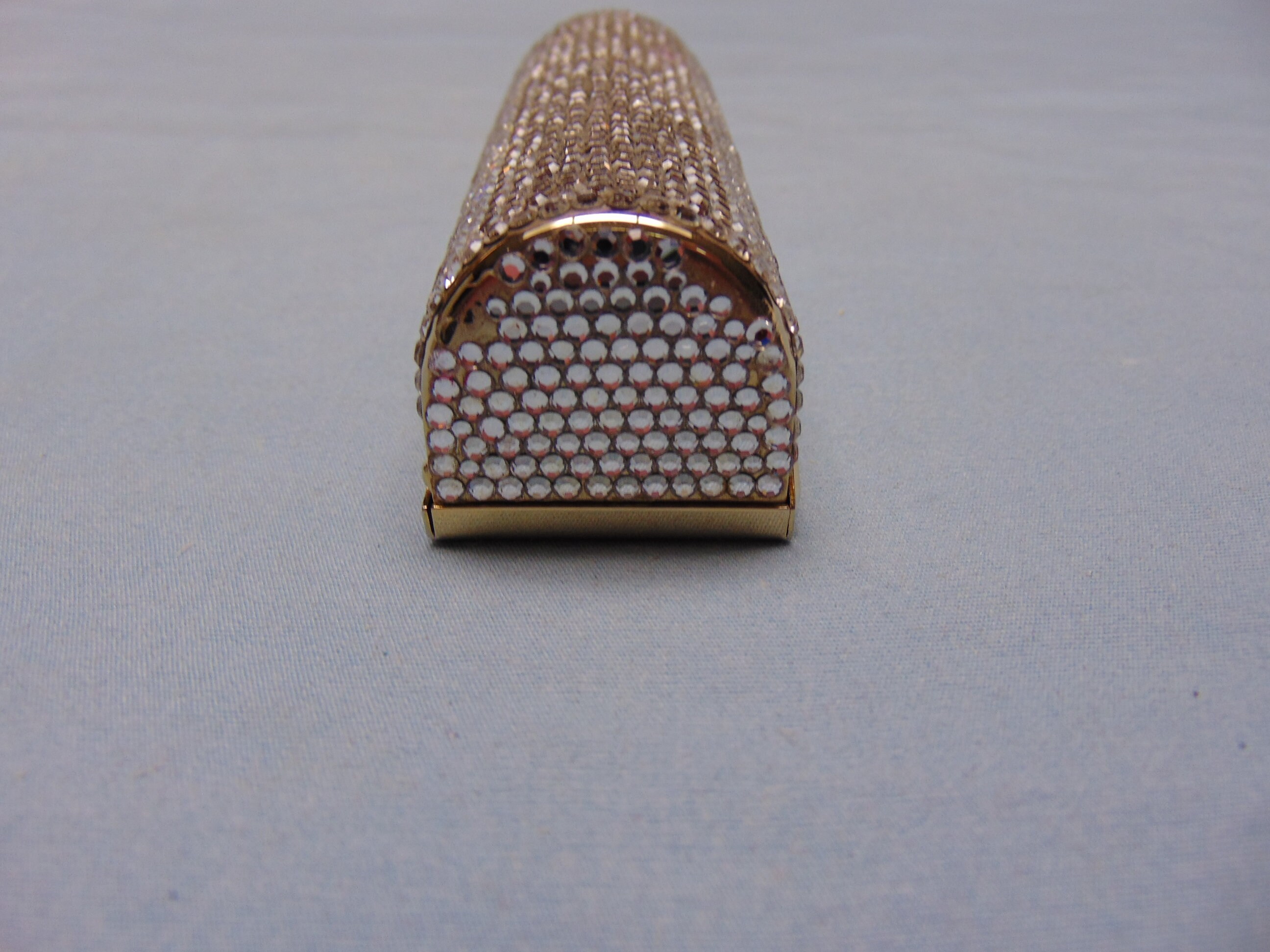 Judith Leiber Lipstick Case for Valentines Day Gifts Leiber -  UK