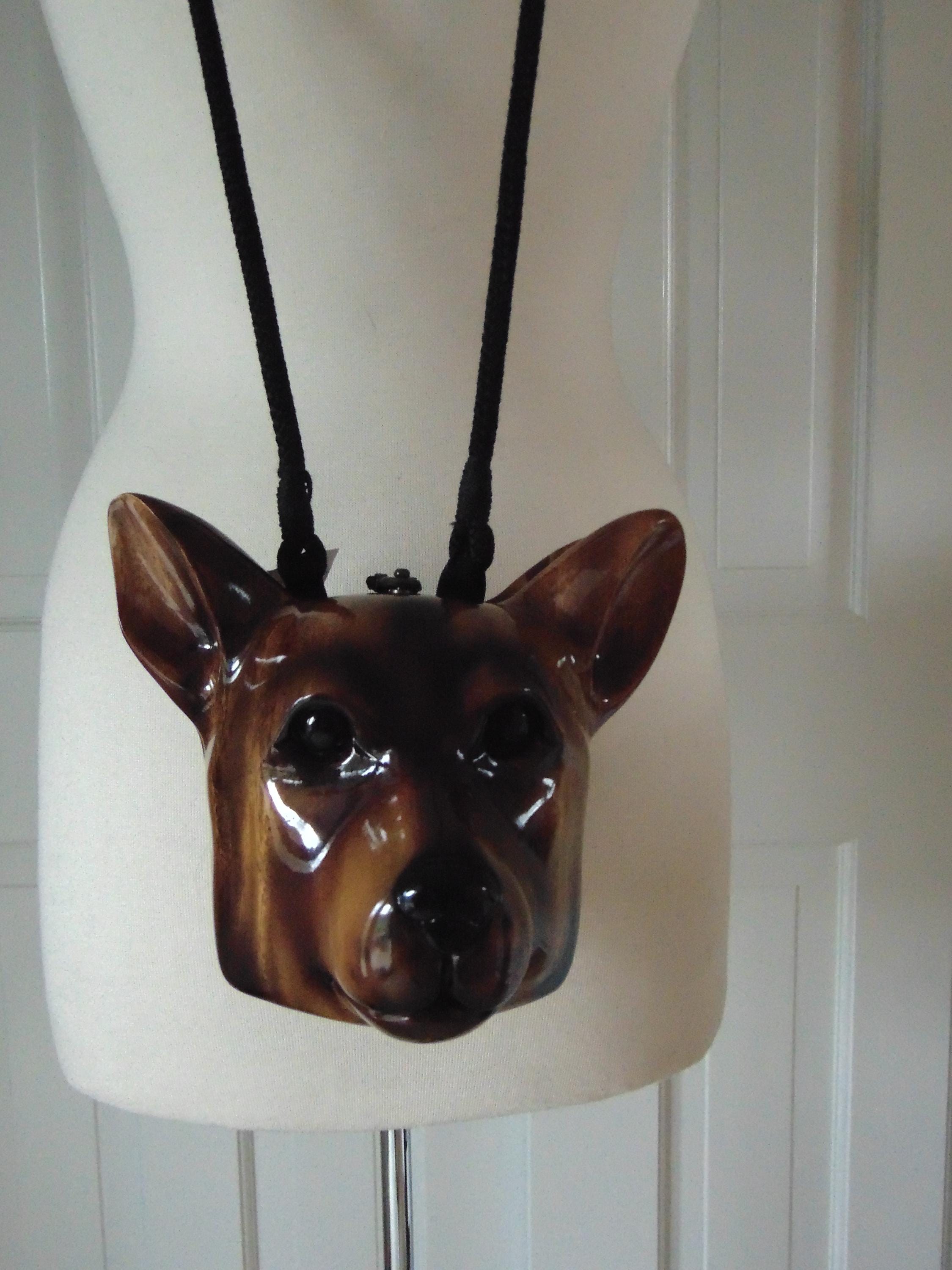 Timmy Woods Purse Dog - Etsy