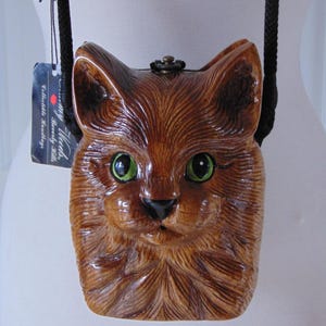 Timmy Woods Purse - Etsy