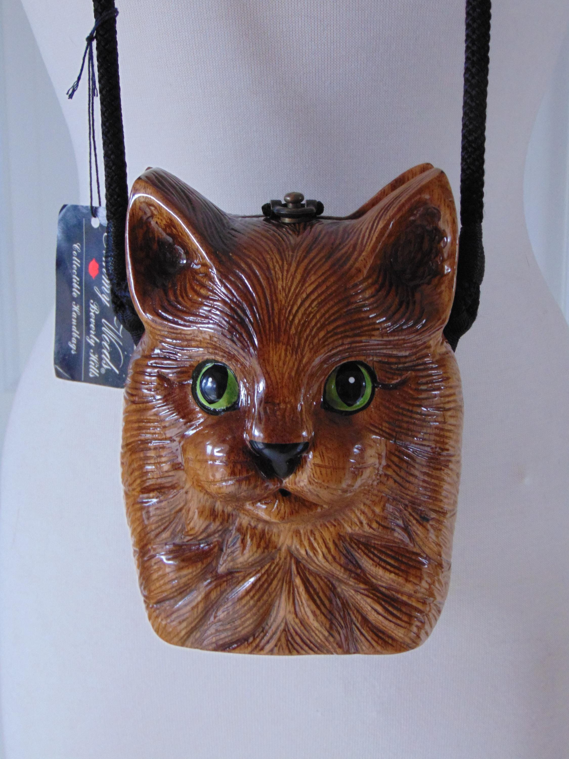 Timmy Woods Purse - Etsy