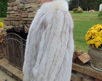 hina❗️THINK FUR Fox Like Fur Jacket S hina様専用❗️THINK FUR Fox Like Fur Jacket S レディース