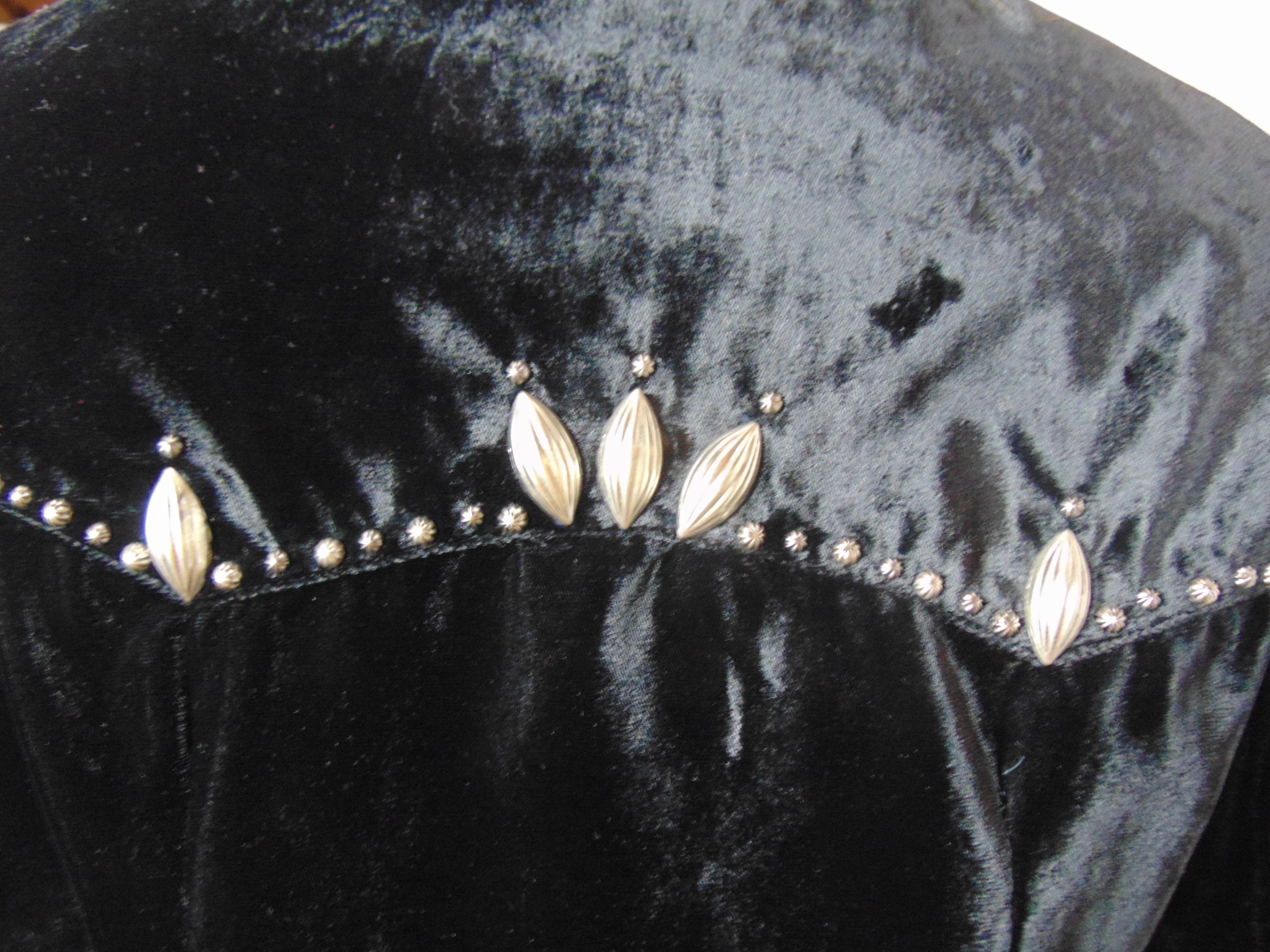 Double D Ranch Wear Yoakum Tx. For Western Dances Equestrian Etsy