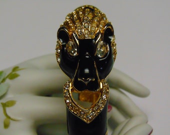 Giorgio Panther Bracelet For Dinners,Operas,Rodeos,Gallery Openings,Theater,Ball Room Dances,Church,Chairty Balls,Art Shows,Luncheons