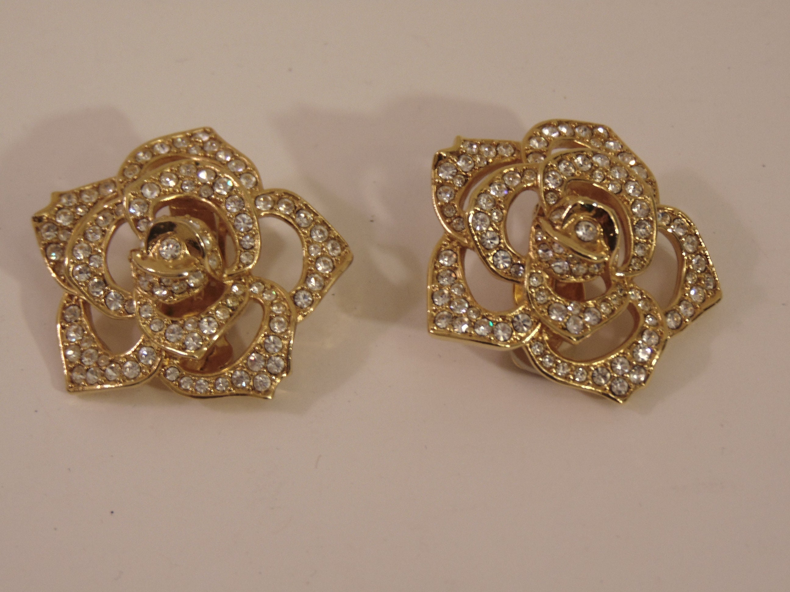 Elizabeth Taylor Avon Jewelry - Etsy