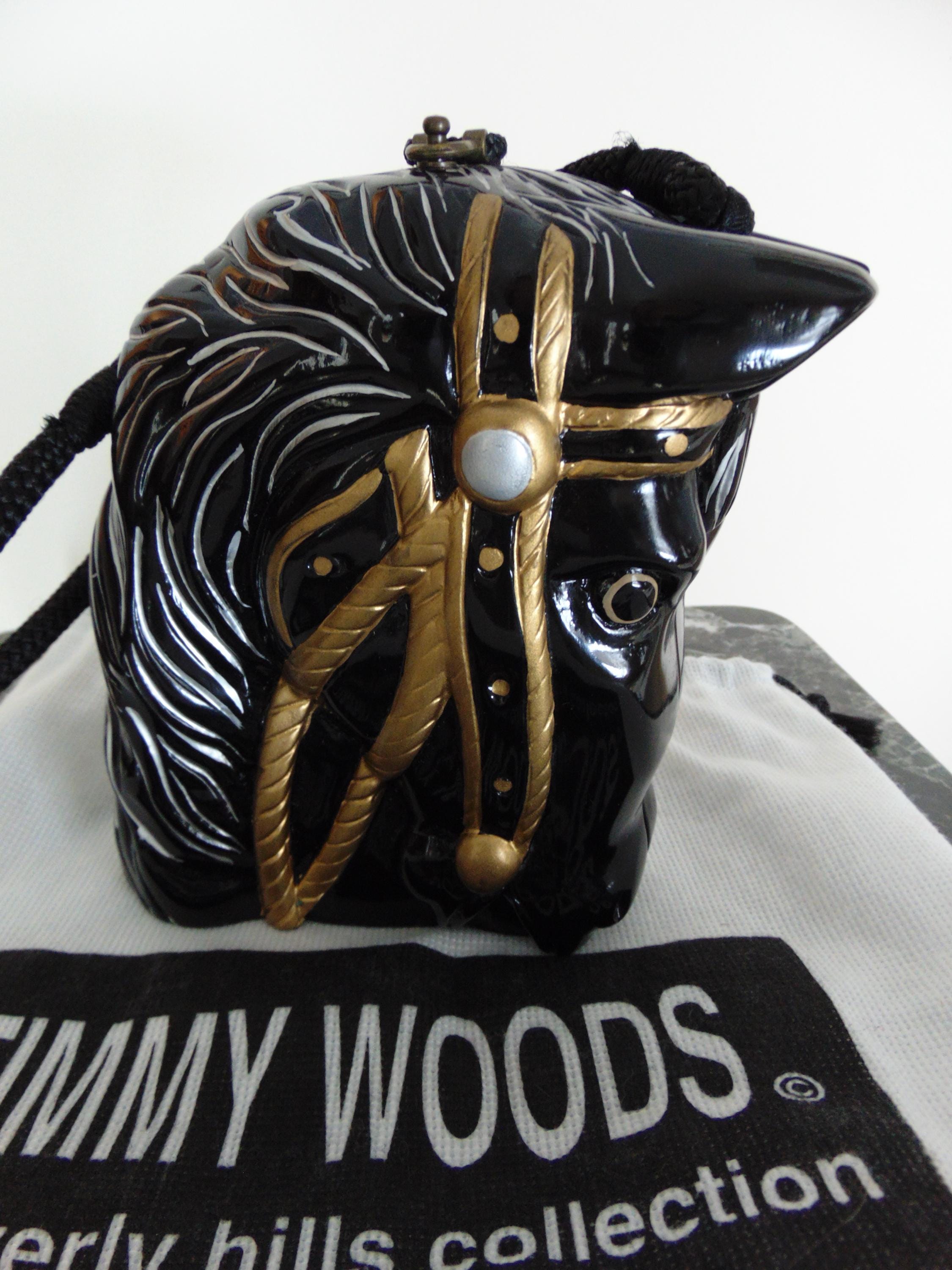 Timmy Woods Purse - Etsy Timmy Woods Purse - Etsy