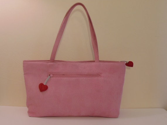 Timmy Woods Pink Poodle Purse For Poodle Lovers- … - image 3