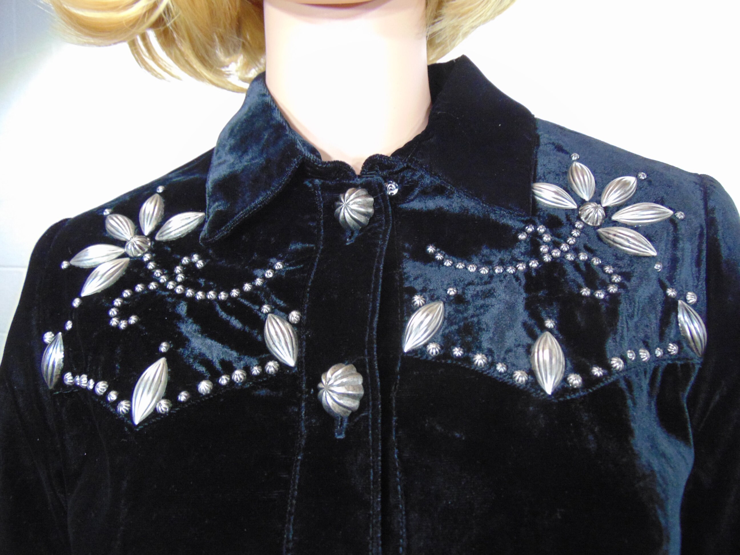 Double D Ranch Wear Yoakum Tx. For Western Dances Equestrian Etsy