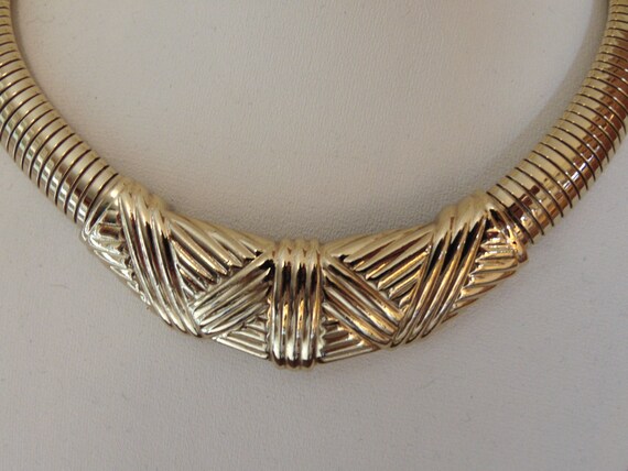 90s Gallery Original Choker For Travel,Church,Busi