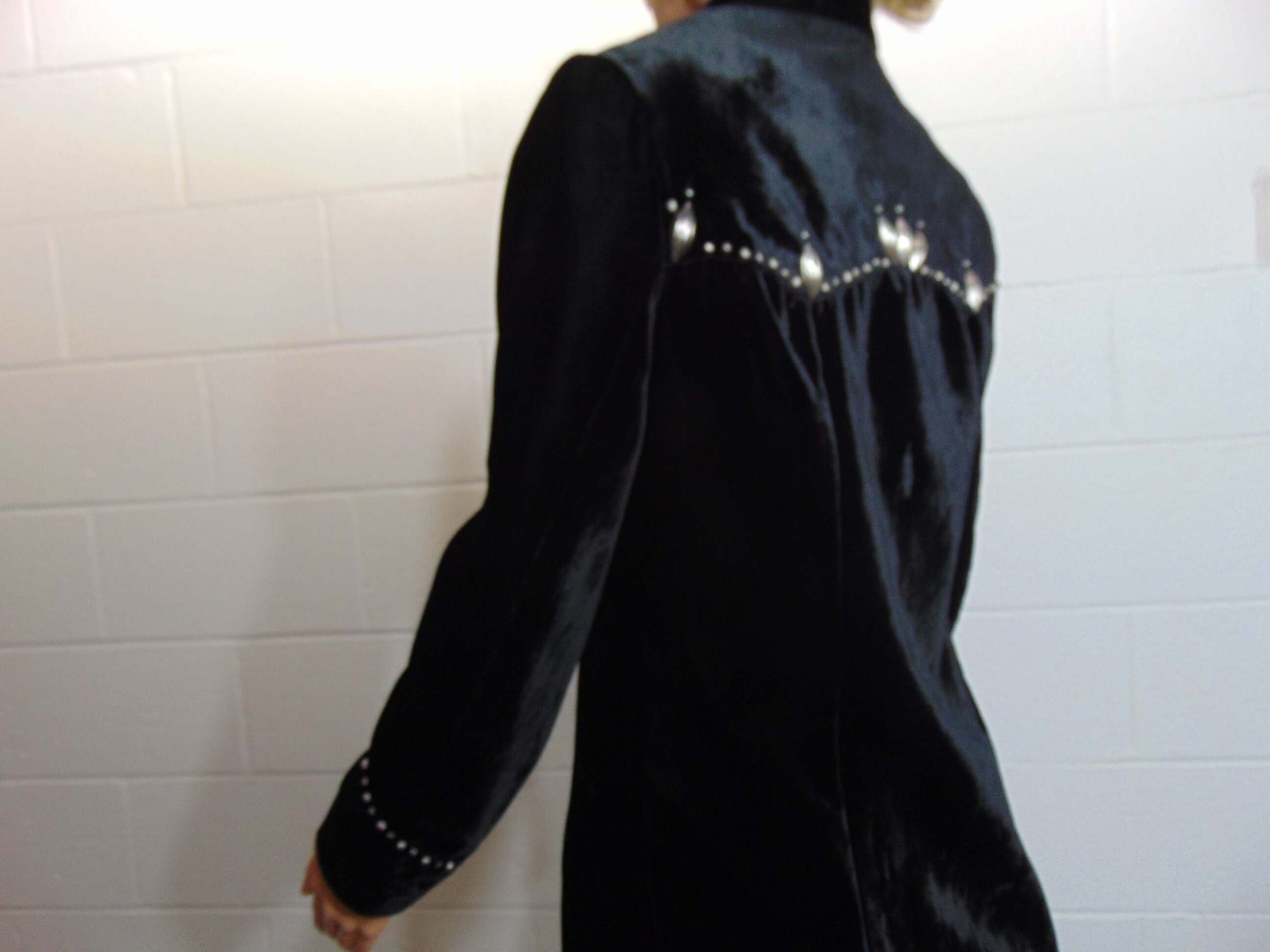 Double D Ranch Wear Yoakum Tx. For Western Dances Equestrian Etsy