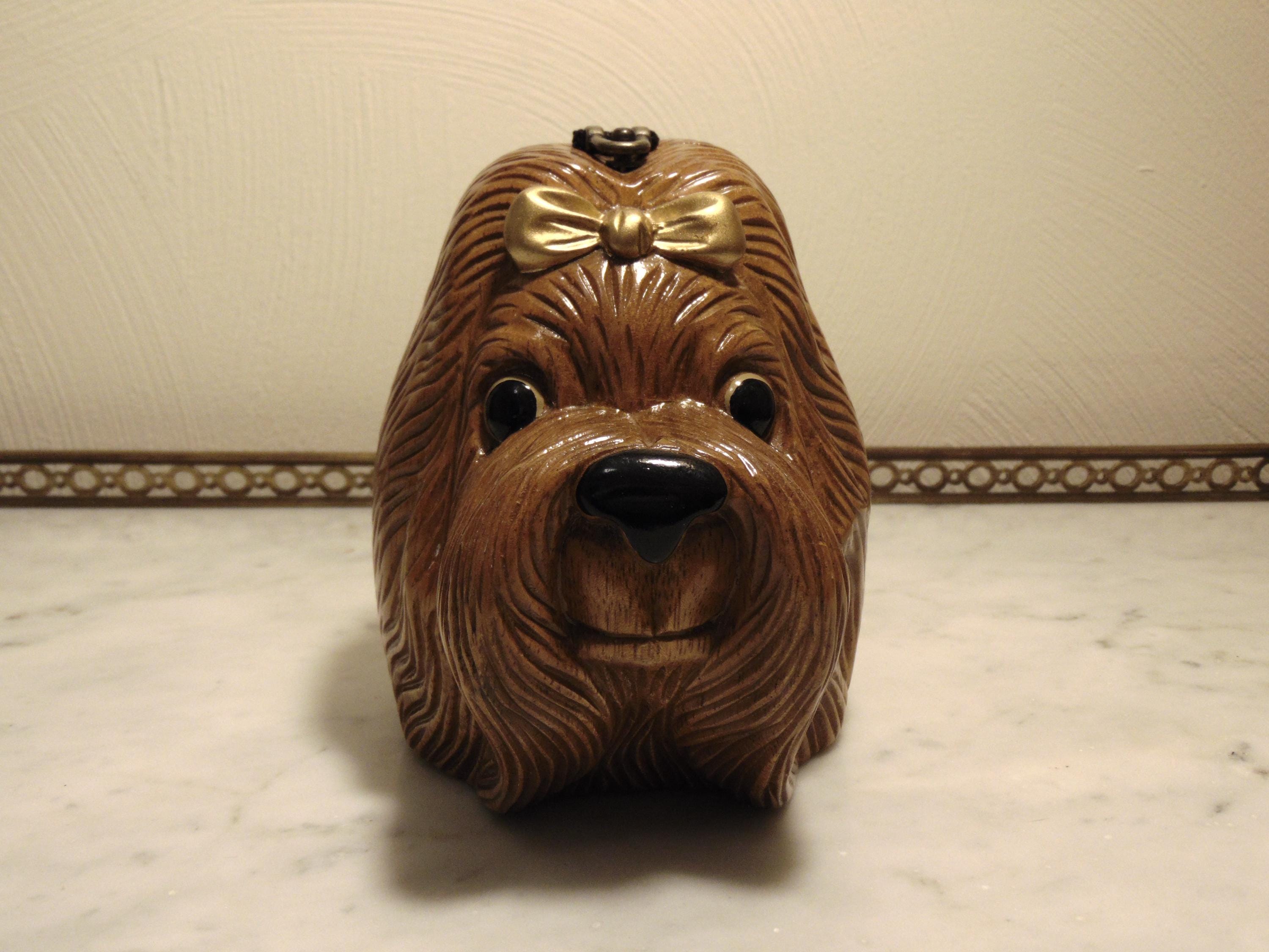 Timmy Woods Purse Dog - Etsy