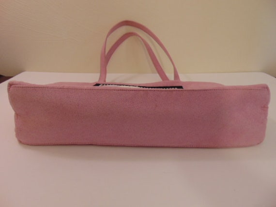 Timmy Woods Pink Poodle Purse For Poodle Lovers- … - image 5