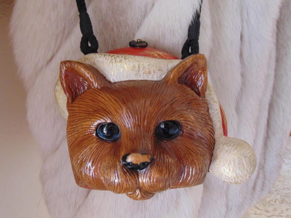 Timmy woods purse dog - Gem
