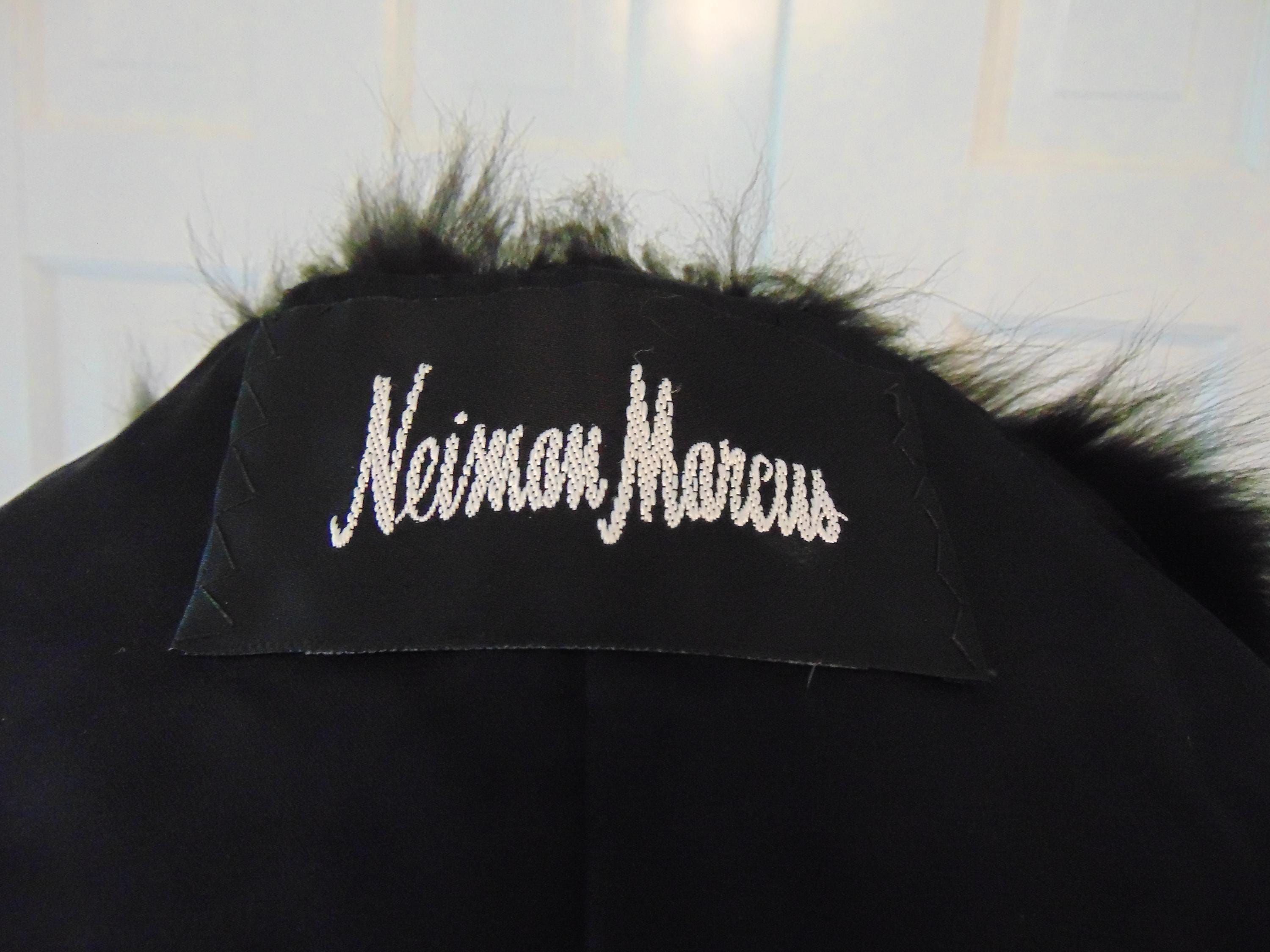 Neiman Marcus Fur - Etsy