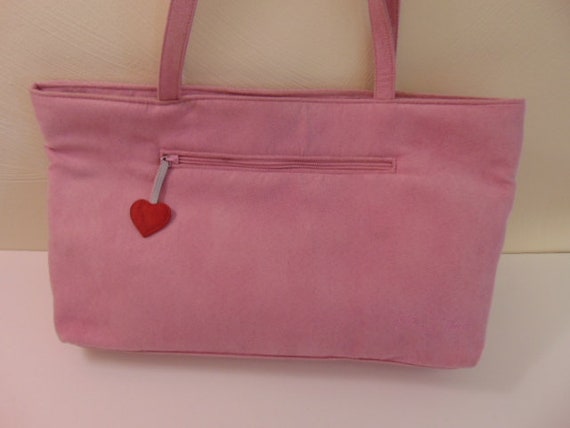 Timmy Woods Pink Poodle Purse For Poodle Lovers- … - image 10