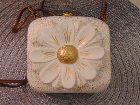Vintage Timmy Woods Flower Purse Timmy Woods Purses Retired Timmy Woods Purses Timmy Woods Shoulder Floral Bag Timmy Woods Collectibles Etsy