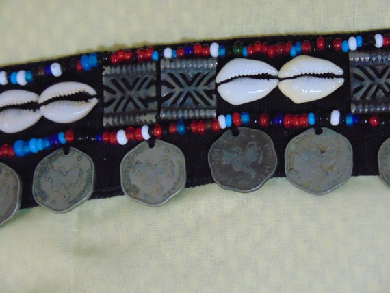 Ladies Belt For Equestrian, Vintage Western Belts,