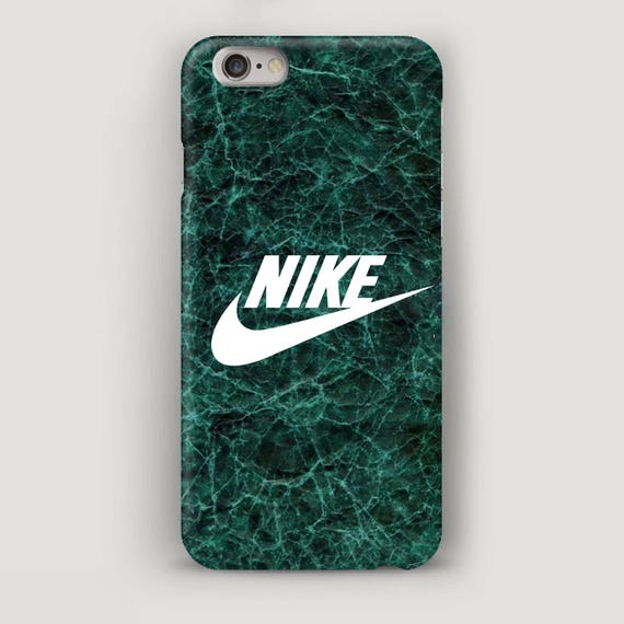 Nike iPhone 7 Case, Marble iPhone 6 Case, iPhone SE Case, Green iPhone 6S Plus Case, Marble Case, Marble iPhone 7 Case, Nike iPhone 5 Case