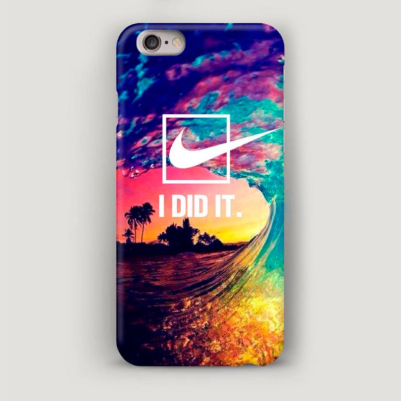 nike iphone 7 case