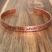 see more listings in the Bracelets section