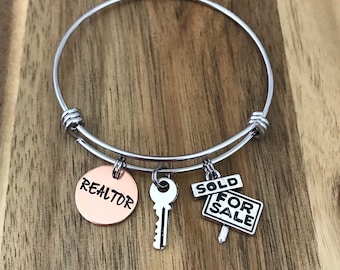 Remax Key Sold Sign - Etsy