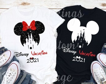 disney vacation 2019 shirts