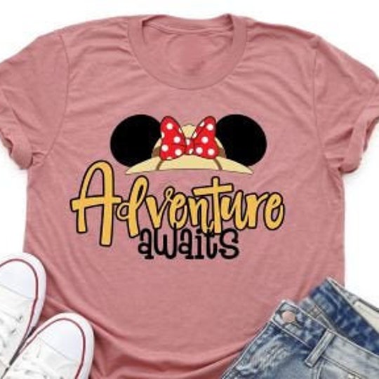 Animal Kingdom Shirt. Walt Disneyworld Disneyland Tee. Magic Kingdom. Family Vacation Matching TShirt