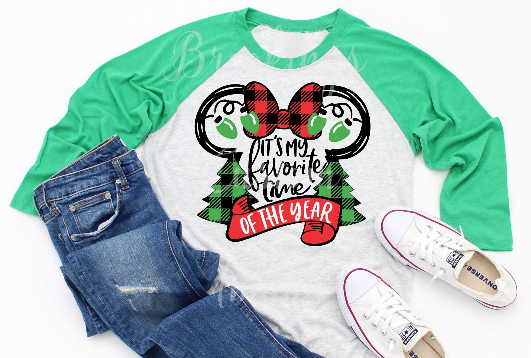 Disney Christmas Shirt. 2020 Disney Christmas Shirts. Disney Etsy
