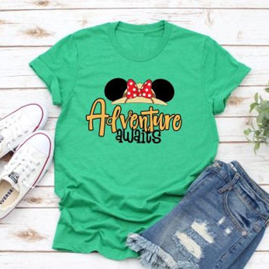 Animal Kingdom Shirt. Walt Disneyworld Disneyland Tee. Magic Kingdom. Family Vacation Matching TShirt