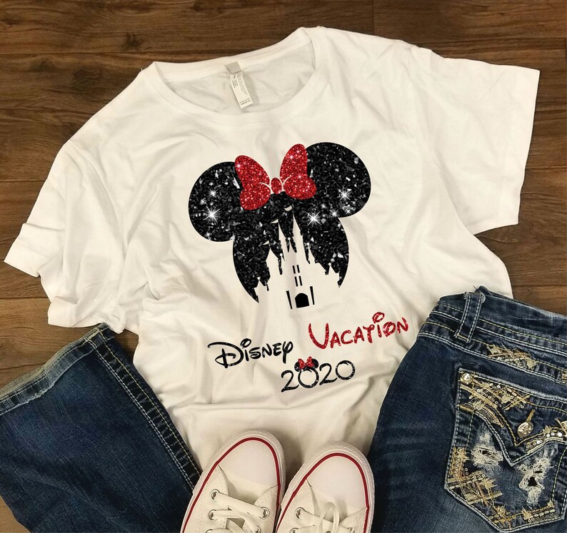 Free Free 279 Vacation Shirts Disney Family Vacation 2021 Svg SVG PNG EPS DXF File