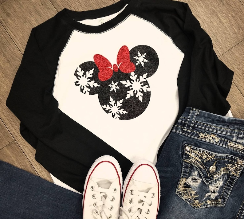 Disney Christmas Shirts. Disney Christmas Shirt. Disneyworld Etsy