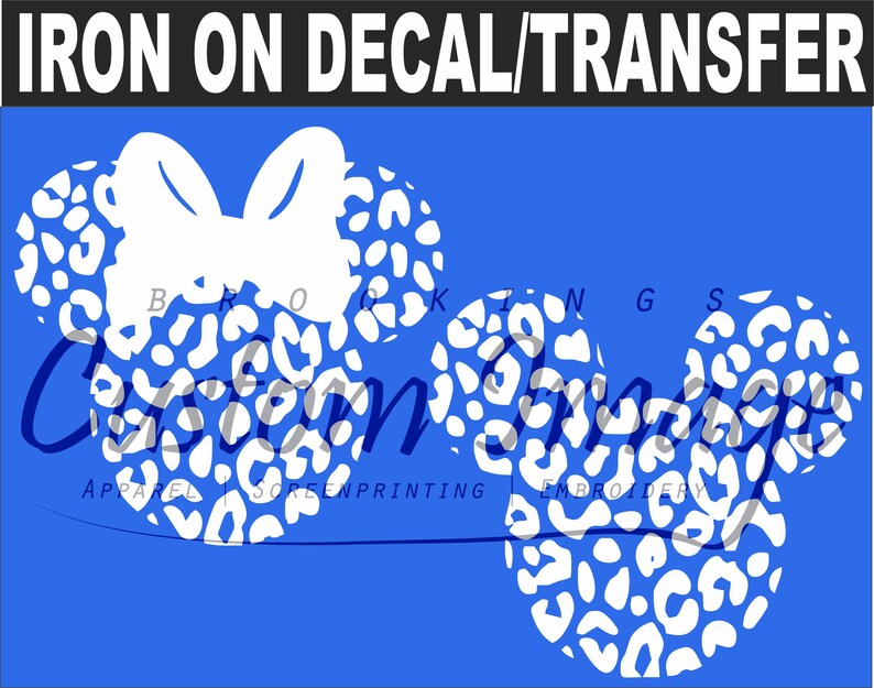 Disney Iron On. Disney Decal. Disney Shirts. 2020/2021 Family. - Etsy