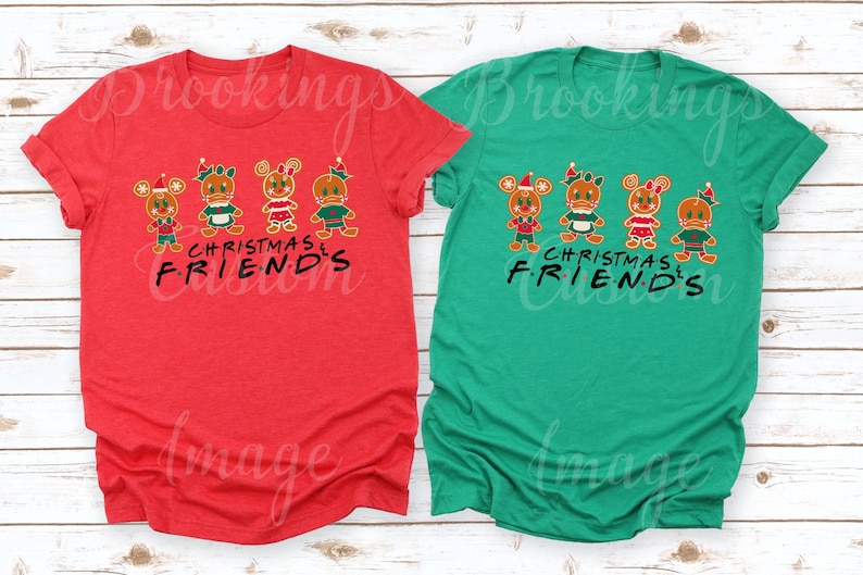Disney Christmas Shirts. 2020 Disney Christmas Shirts. Family Etsy