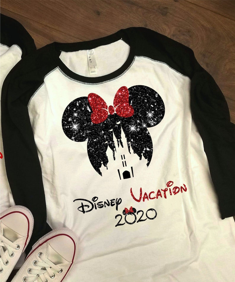 Download 2020/2021 Disney Family Shirts. Disney Family Shirts ...