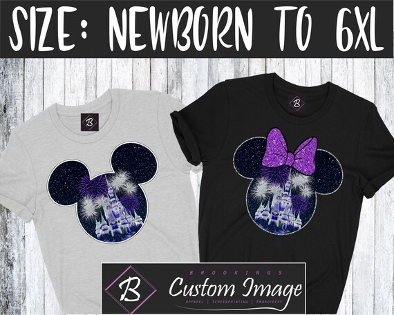 etsy disney shirts 2020